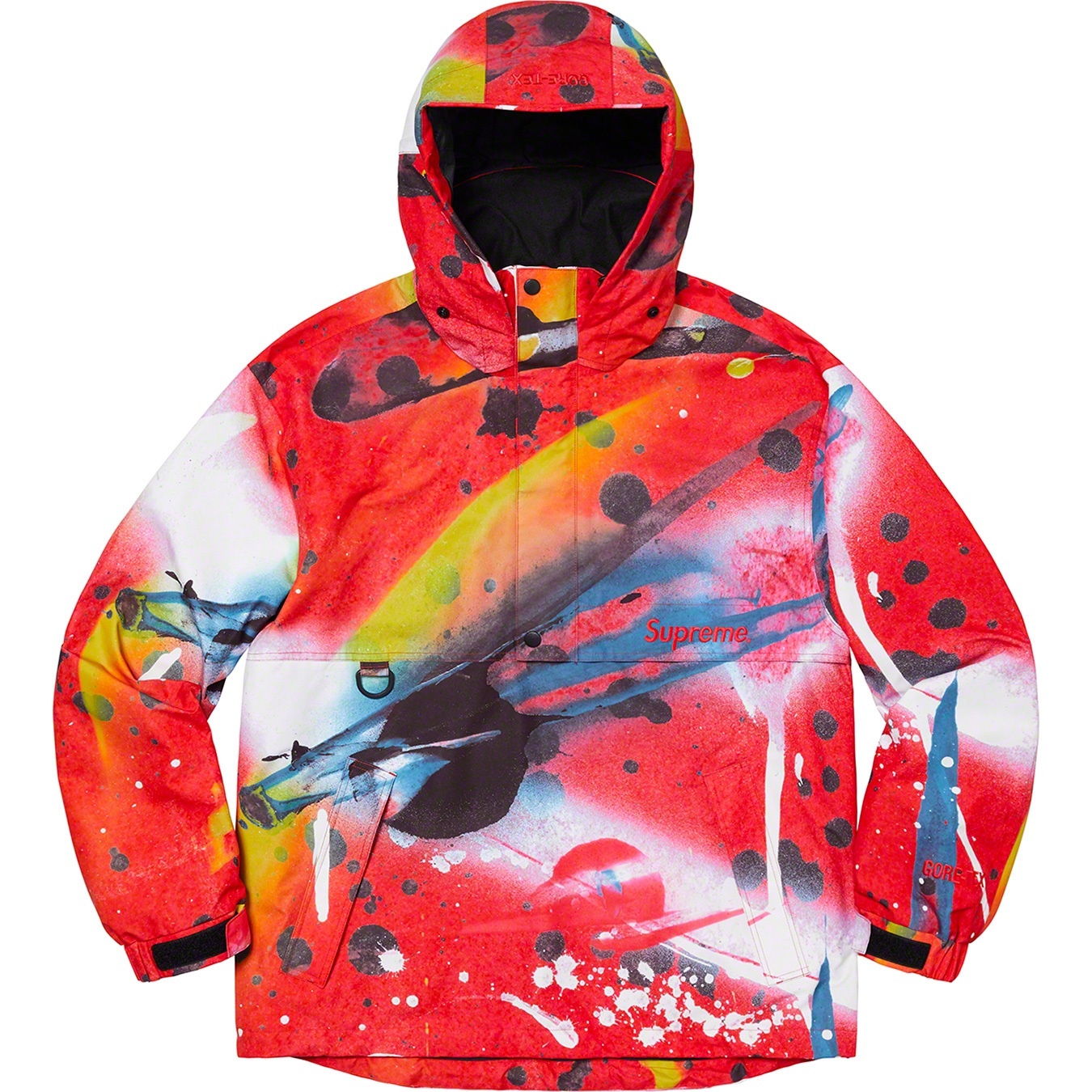 GORE-TEX Anorak view 9